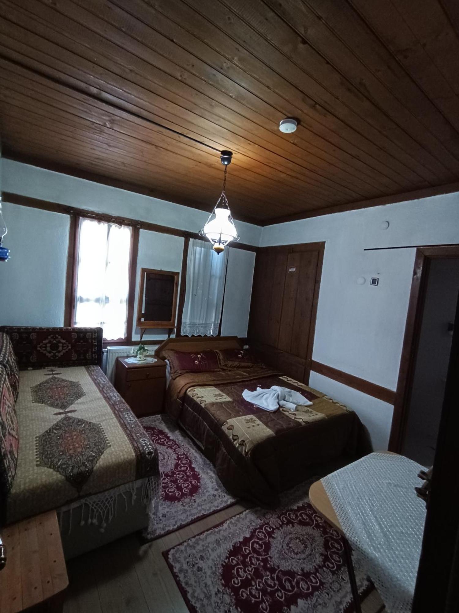 Arifbey Konak Hotel Safranbolu Exterior photo