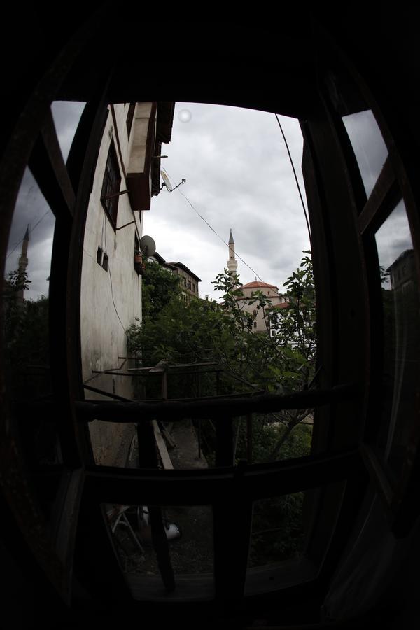 Arifbey Konak Hotel Safranbolu Exterior photo